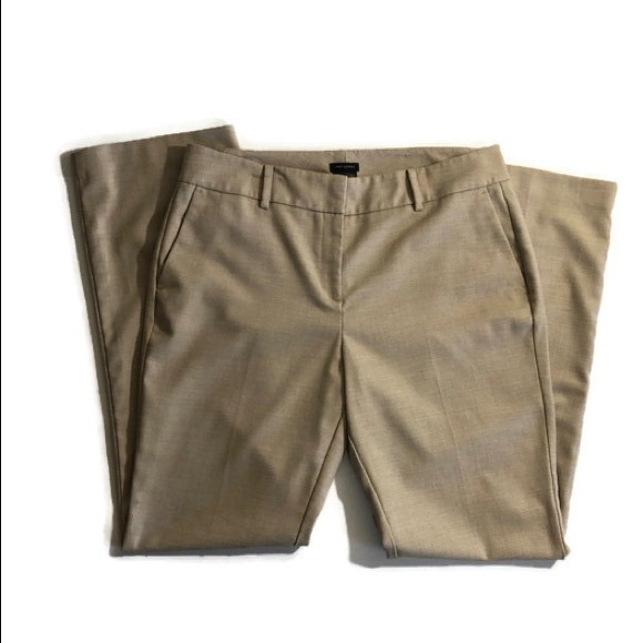Ann Taylor Pants - Ann Taylor Size 10 Signature Slacks